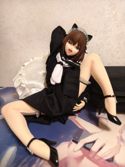 伪娘♂～茉央君～