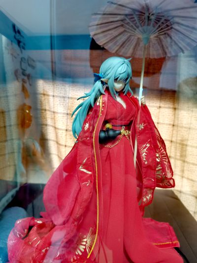 纯白精灵 脱衣版