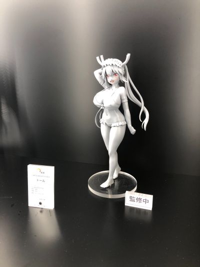 小林家的龙女仆 托尔