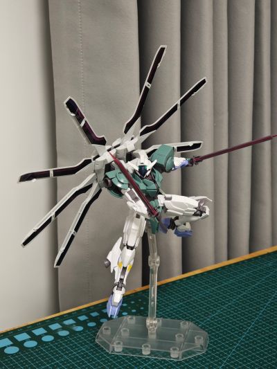 HG 机动战士高达 水星的魔女 海因德里