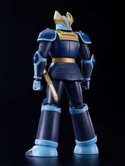 MODEROID 神魔神 神魔神