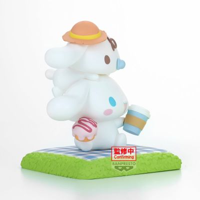 三丽鸥家族 好朋友的回忆合集2～大耳狗与布丁狗～
