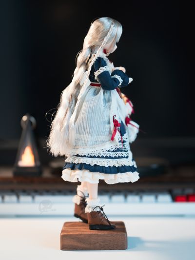 POD022-YSL SAHRA'S a・la・mode 柚叶／～meow×meow a･la･mode～秘密故事 蔷薇小姐