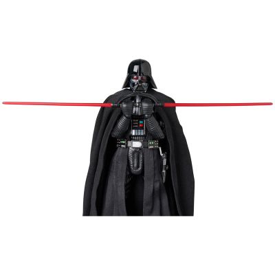MAFEX 编号266 达斯·维德《欧比旺·克诺比》