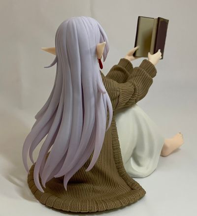 葬送的芙莉莲 可爱桌摆人偶 芙莉莲~居家服造型~
