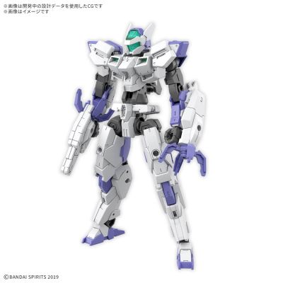 30MM 1/144 eEXM-40 伊格莱特 01