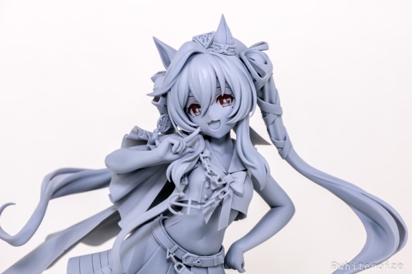 赛马娘 / 闪耀！优俊少女 强击