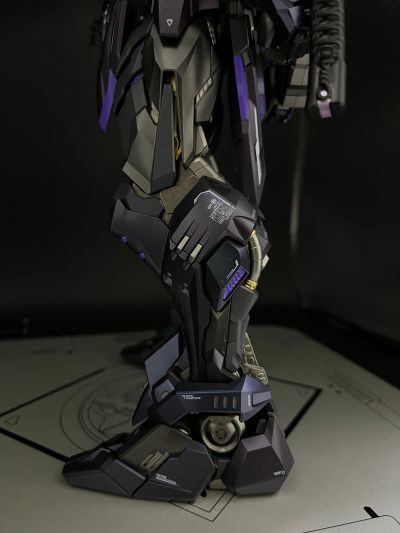 先祖效应 MCT-J03 至臻级·梵天丸进阶型 夜色限定版
