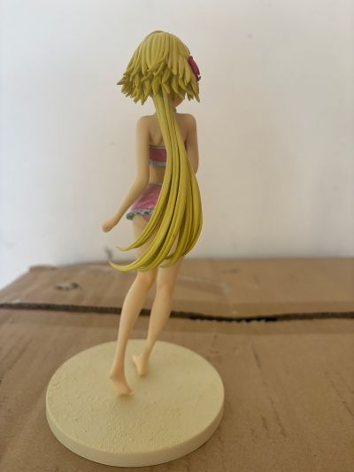 	七人魔法使 山奈米菈 -泳装Ver.- 