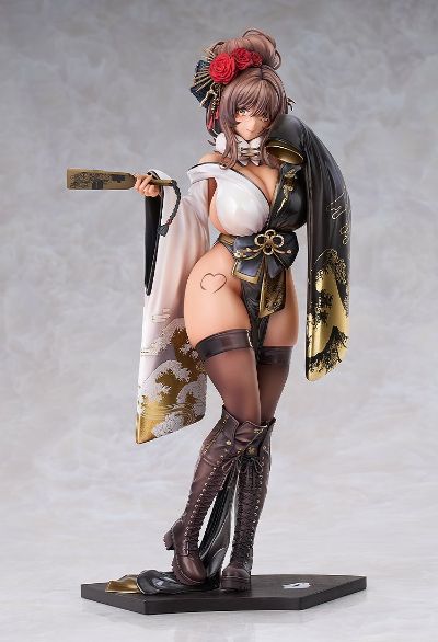 胜利女神：妮姬 诺亚尔：黑兔