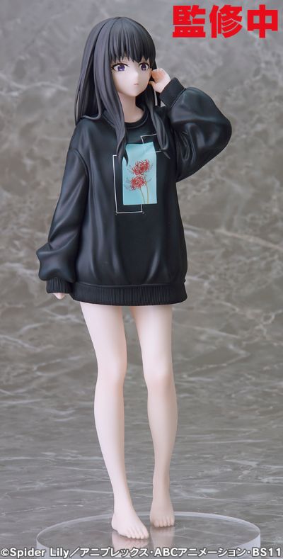莉可丽丝 井上泷奈