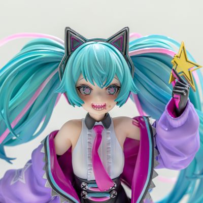 初音未来 1/7  HATSUNE MIKU Digital Stars 2023款