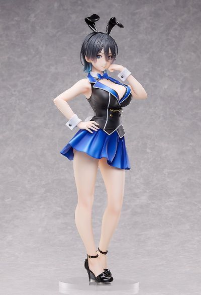B-style 兔兔秘密花园 美羽香