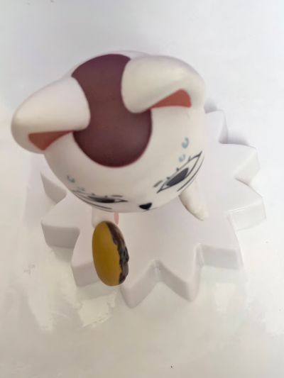 当哒当/胆大党 mOH!ment 精细人偶2