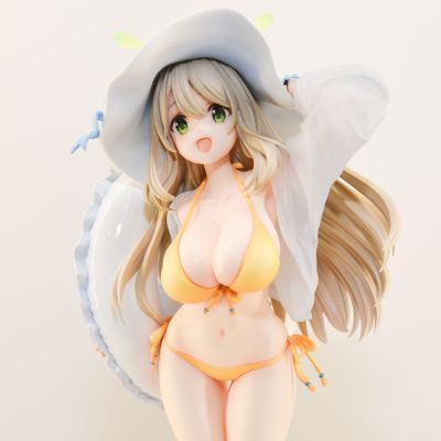 蔚蓝档案 十六夜野乃美（泳装）