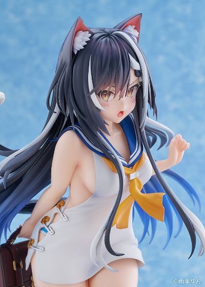 小龄女友