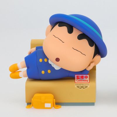 蜡笔小新 小新与朋友的回忆系列~去幼儿园吧~阿呆