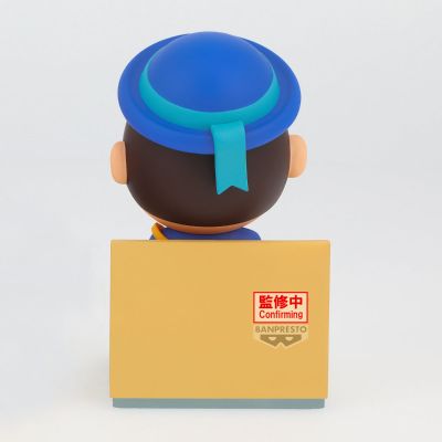 蜡笔小新 小新与朋友的回忆系列~去幼儿园吧~阿呆