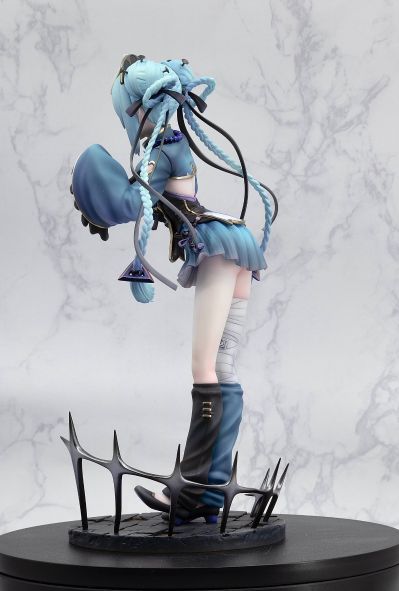 初音未来 僵尸