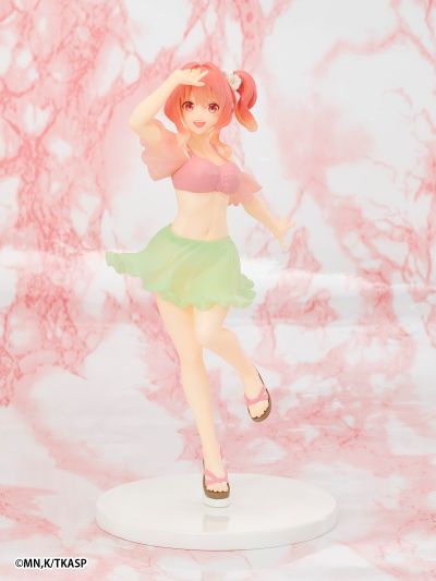 缘结甘神家 Coreful人偶 甘神夕奈