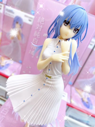 偶像大师闪耀色彩 ESPRESTO-Clear material-铃木羽那