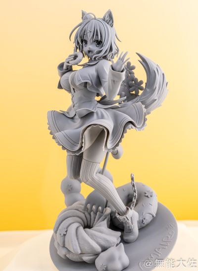 天色幻想岛 真咲·加亚尔