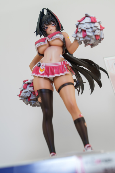 胜利女神：妮姬 贝伊