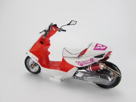 Fate/Stay Night 间桐樱 赛车女郎