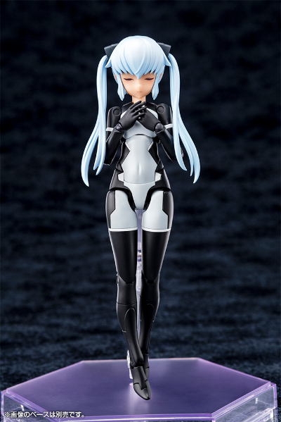 女神装置 武装神姬 恶魔型 斯特拉芙 bis