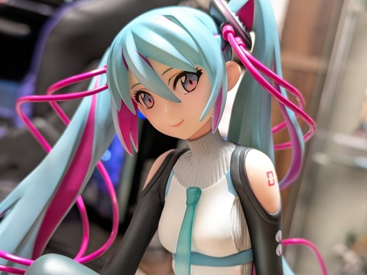 初音未来 × MTV