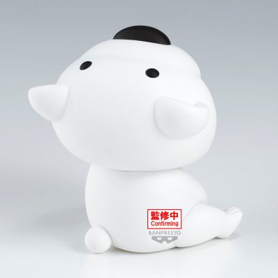 蜡笔小新 变装小新人偶8