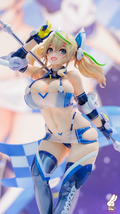梦幻之星Online2es  夏色的珍妮 暑假