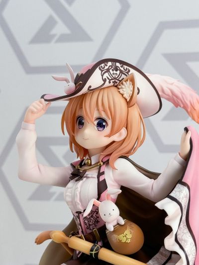 PRISMA WING 请问您今天要来点兔子吗？BLOOM  保登心愛