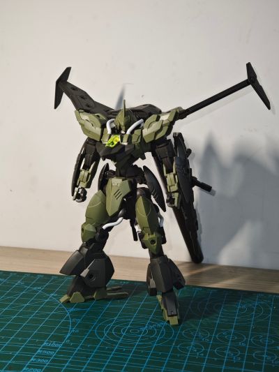 30MM   bEXM-28  雷维尔诺瓦 [绿色]