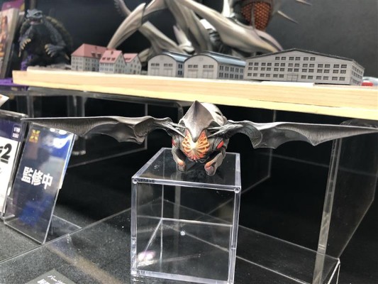 1/700比例  雷吉翁