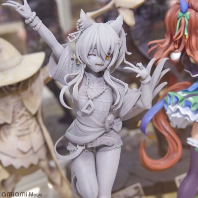 赛马娘 / 闪耀！优俊少女 太阳神