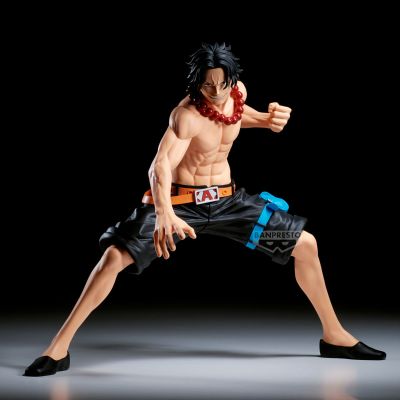航海王 Grandista-波特夹斯·D·艾斯-