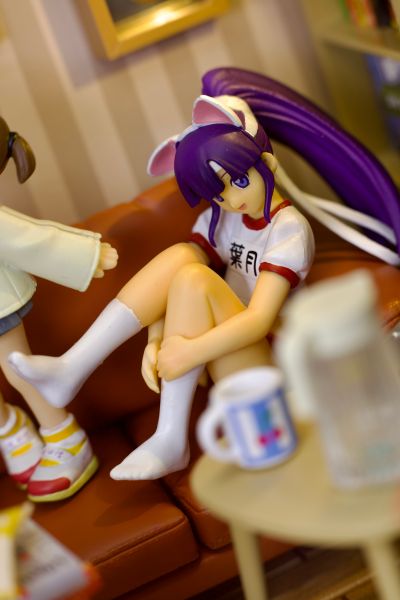 朝寺麻吕美
