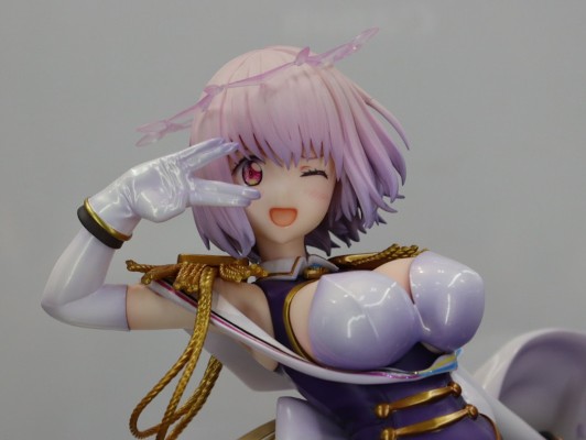 古立特宇宙 新条茜 新秩序 限定版