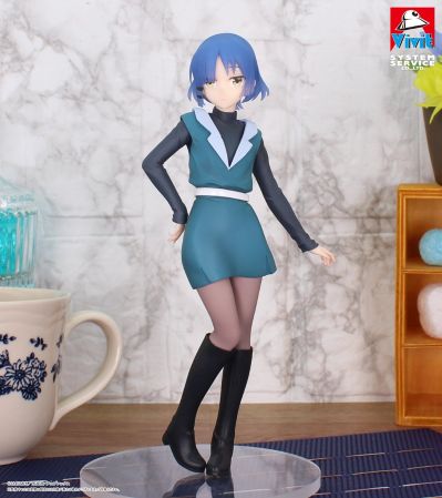 孤独摇滚！动画版 Vivit人偶 山田凉 复古时装