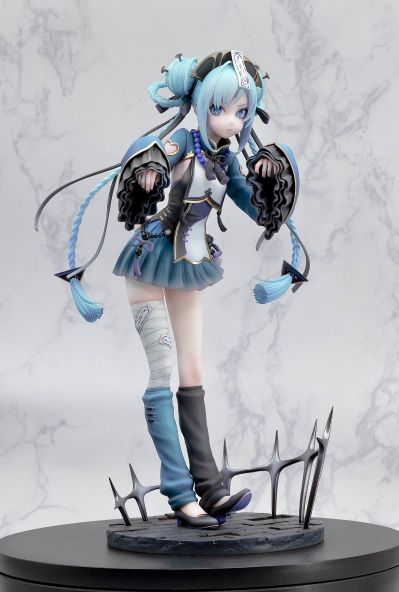 初音未来 僵尸
