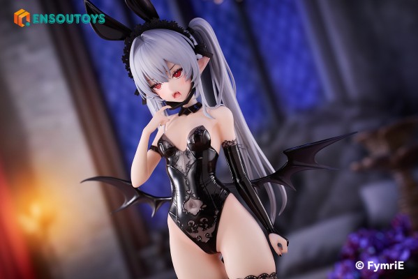小恶魔凡亚