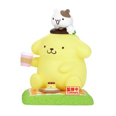 三丽鸥家族 好朋友的回忆合集2～大耳狗与布丁狗～
