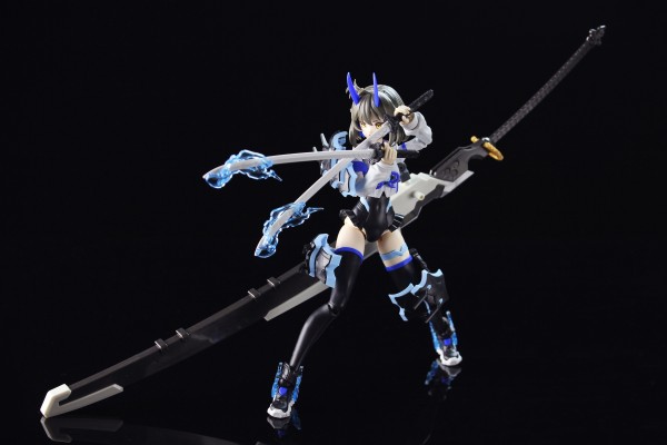 30MS  可选身体配件 手部配件+腿部配件[白色/黑色]