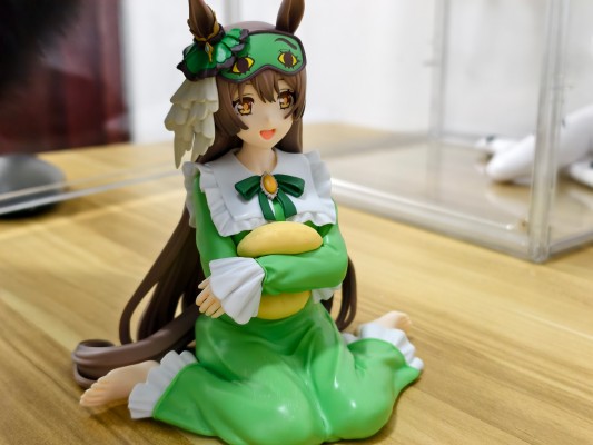 动画片 赛马娘第三季 -悠闲时光-里见光钻