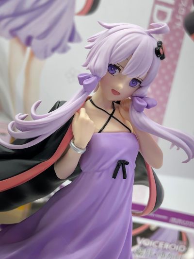 VOICEROID 结月缘 珍藏人偶 居家服造型