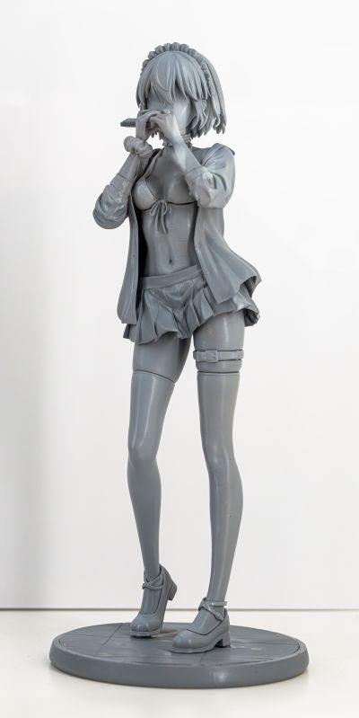 吻