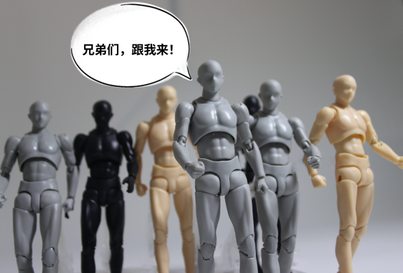 S.H.Figuarts 钢铁侠 托尼·斯塔克 Birth of Iron Man Edition 