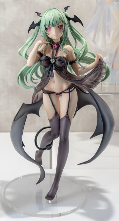 小魅魔