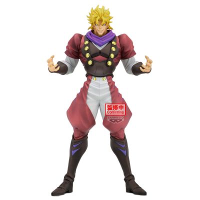 JOJO的奇妙冒险 幻影之血 Mometria 迪奥·布兰多